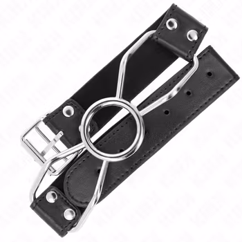 Kink - Spider mouth gag 4,3 cm Size S