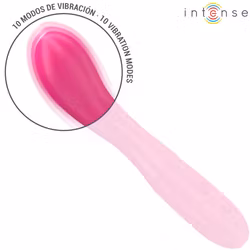 Intense - Lisette, Vibrator 10-vibrations
