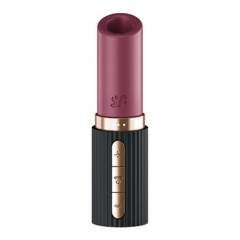 Satisfyer - Pro 2 Kiss Air Pulse Vibrator