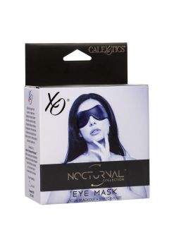 CalExotics - Nocturnal Eye Mask