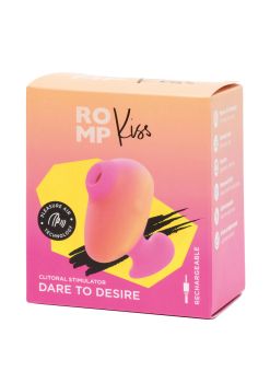 Romp - Kiss