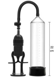Hidden Desire Fusion - Advanced Penis Pump