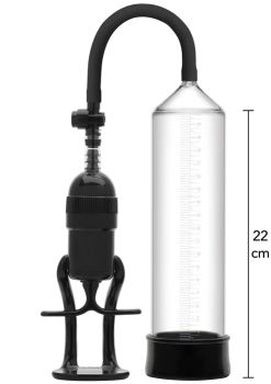 Hidden Desire Fusion - Advanced Penis Pump