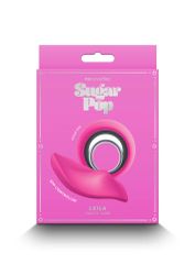 Sugar Pop - Leila, Pink