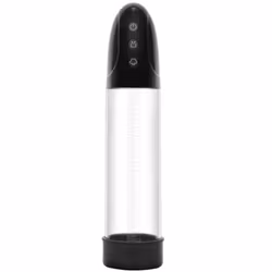 Hidden Desire Fusion - Automatic Penis Pump