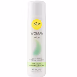 Pjur Woman Aloe
