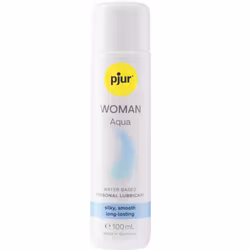 Pjur Woman Aqua 100 ml