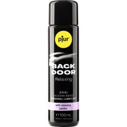 Pjur® Back Door, Anal Silicone lubricant, 100 ml