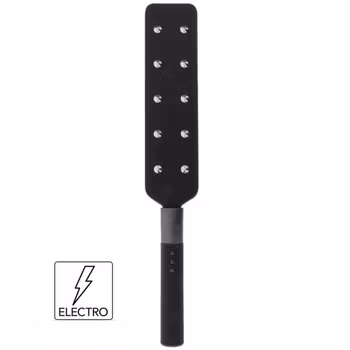 Hidden Desire Extreme - Electro Shock Paddle