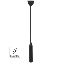 Hidden Desire Extreme - Electro Shock Riding Crop