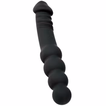 Hidden Desire Extreme - Dual Sided Anal Vibrator