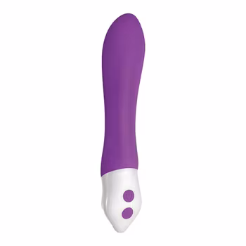 Evolved - Heroine, Purple