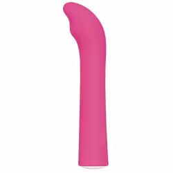 Evolved - Rechargeable G Spot, Pink