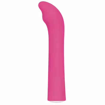 Evolved - Rechargeable G Spot, Pink