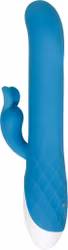 Evolved - Big Bunny, Blue