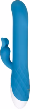 Evolved - Big Bunny, Blue