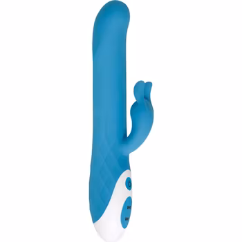 Evolved - Big Bunny, Blue