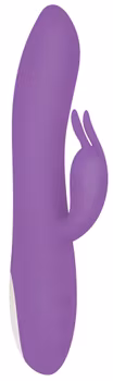 Evolved - Romantic Rabbit, Purple