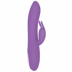 Evolved - Romantic Rabbit, Purple