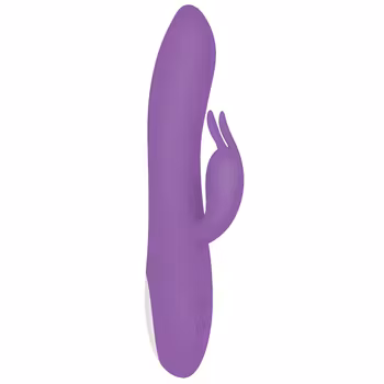 Evolved - Romantic Rabbit, Purple