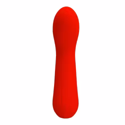 Prettylove - Faun Vibrator, Red
