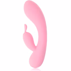 Pretty Love - Hugo, Smart rabbit vibrator, Pink