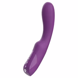 Rewolution - Rewoclassy, Flexible vibrator, Purple