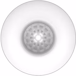 Pretty Love - Masturbation egg model 2, White