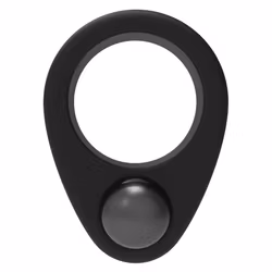 Ramrod - Cockring Single Weight, Black