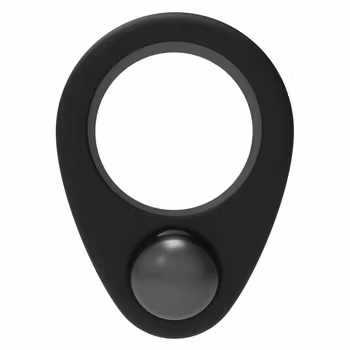 Ramrod - Cockring Single Weight, Black