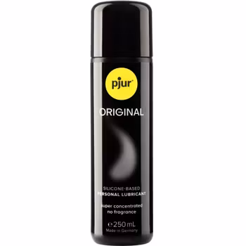 Pjur® Original Silicone lubricant, 250 ml
