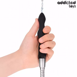 Addicted Toys - Anal cleaner with universal adapter, Model 3