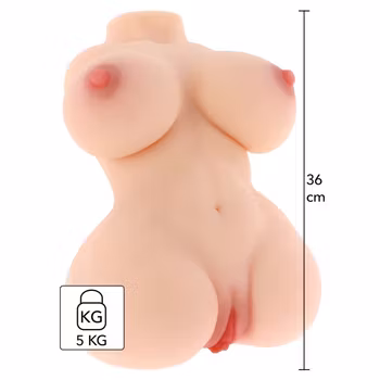 Bangers - Juicy Double D, 5 kg