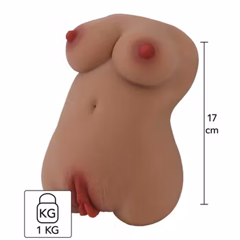 Bangers - Tight Chubby Slut Mastubator, 1 kg