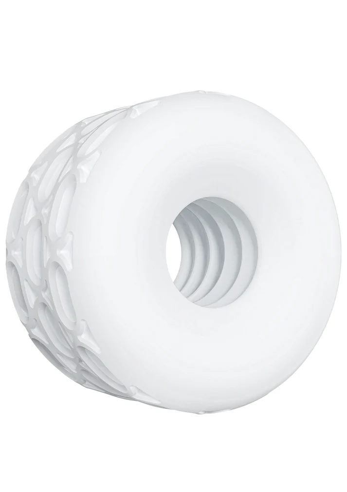 Hero - 4-in-1 Flow Ring