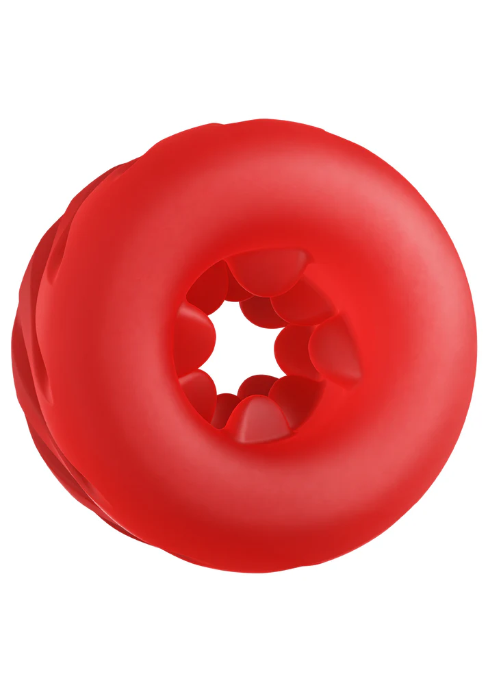 Hero - 4-in-1 Twister Ring