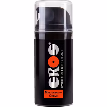 EROS - Masturbation cream 100 ML