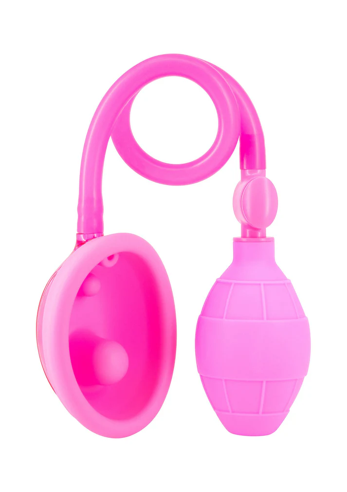 Seven Creations - Ultimate pleasure vagina pump