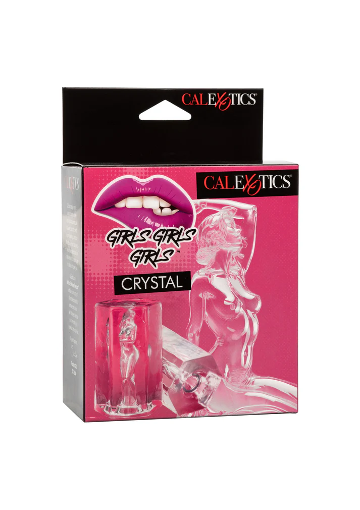 Girls Girls Girl - Crystal