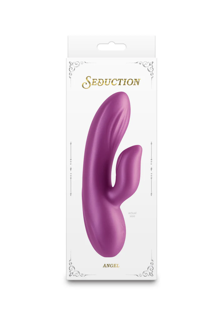 Seduction - Angel