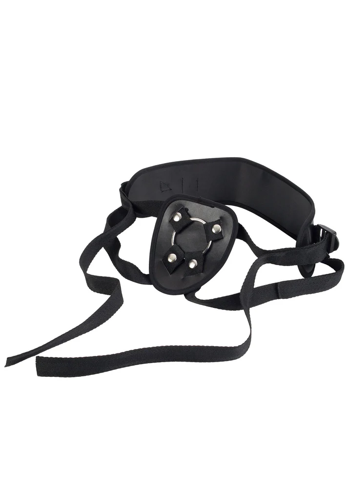 Her Royal Harness - Power Support Harness