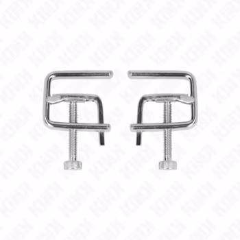 KINK - Nipple vise clamps
