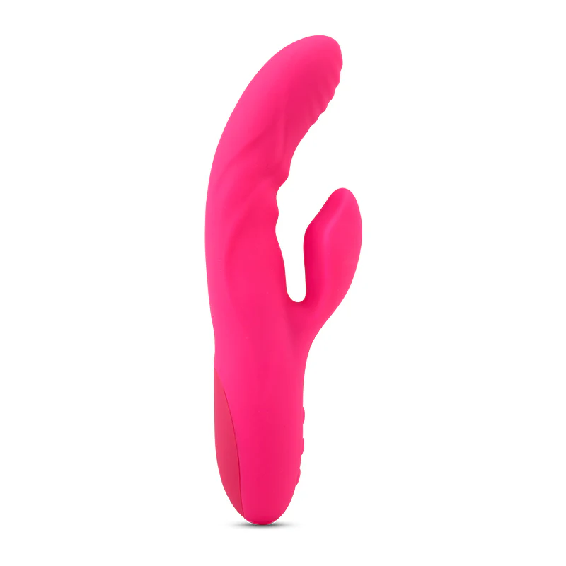 Nubii Kiah Rabbit, Pink