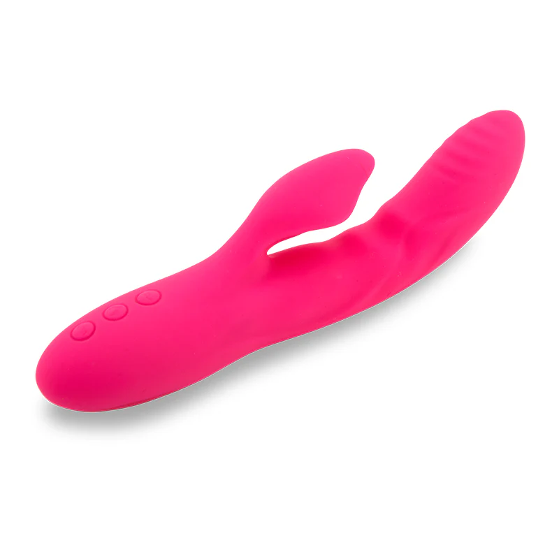 Nubii Kiah Rabbit, Pink