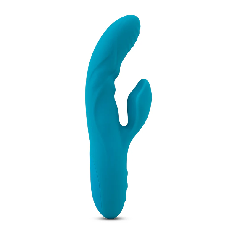 Nubii Kiah Rabbit, Turquoise