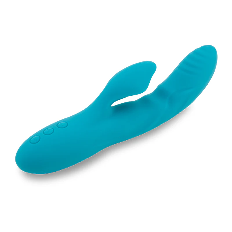Nubii Kiah Rabbit, Turquoise