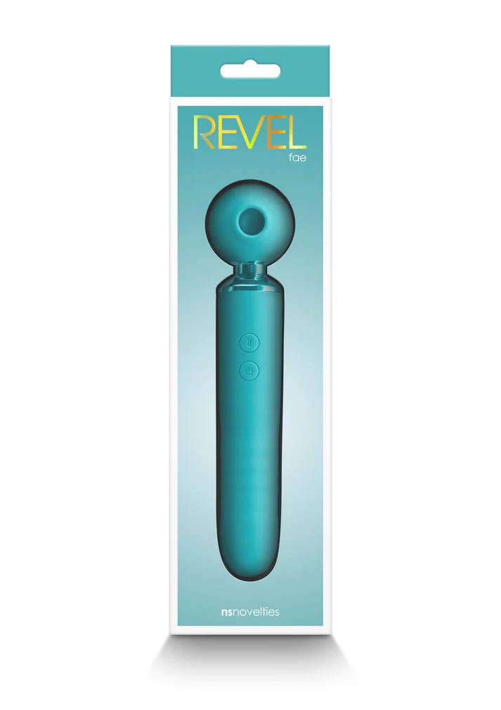 Revel - Fae