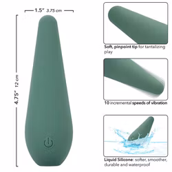 Mod - Chic, Green