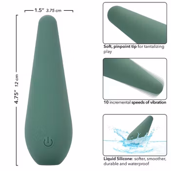 Mod - Chic, Green