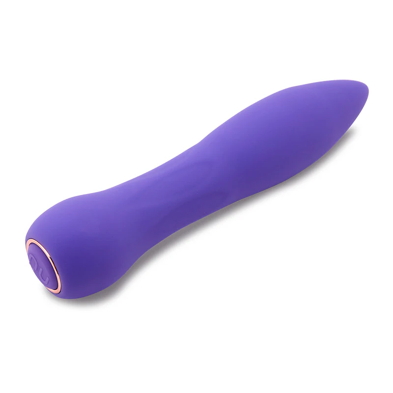 Nu Sensuelle - Bobbii XLR8 Bullet, Violet